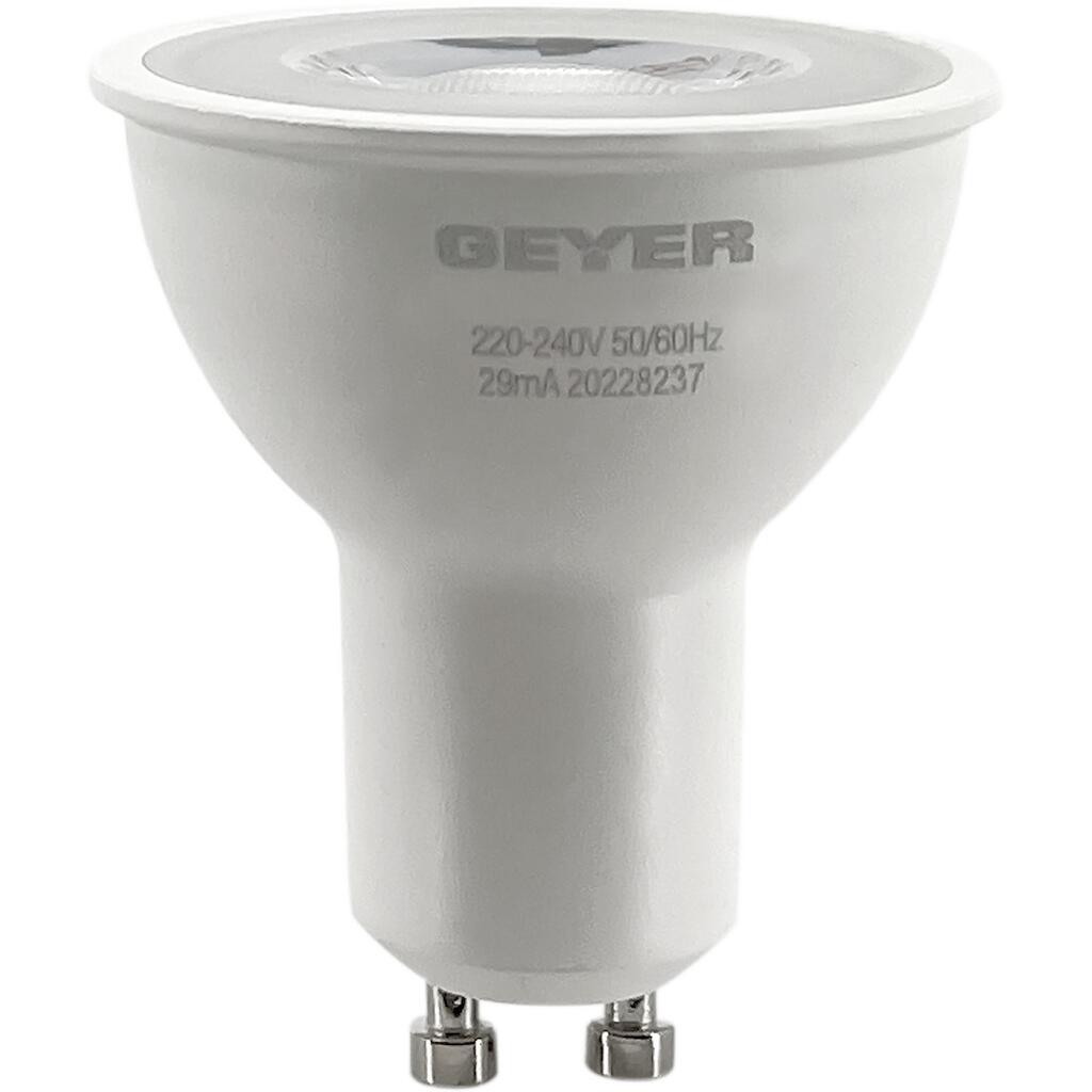 LED-Lampe PAR16 5W GU10 4000K 470 lm 36° – Bild 3