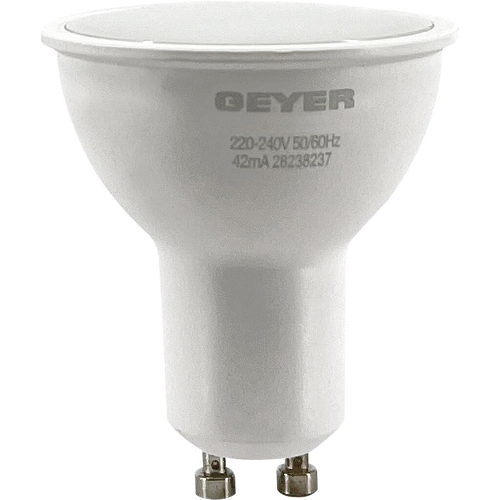 LED-Lampe PAR16 5W GU10 4000K 470 lm – Bild 4