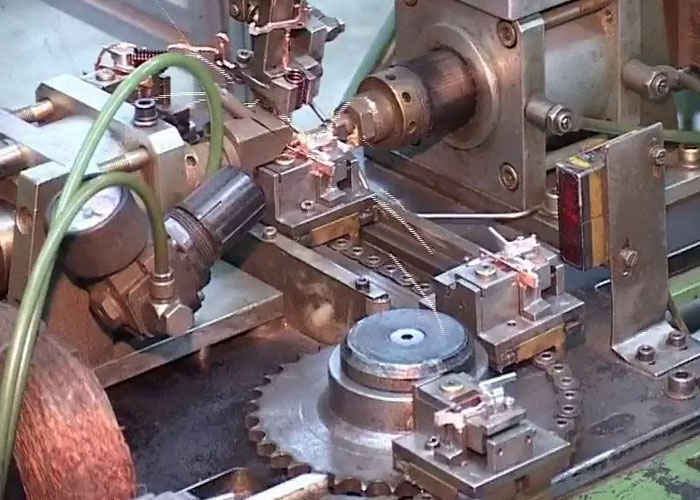 Greek Company