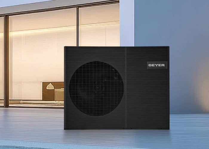 Heat Pumps