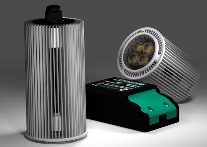 Led Technology