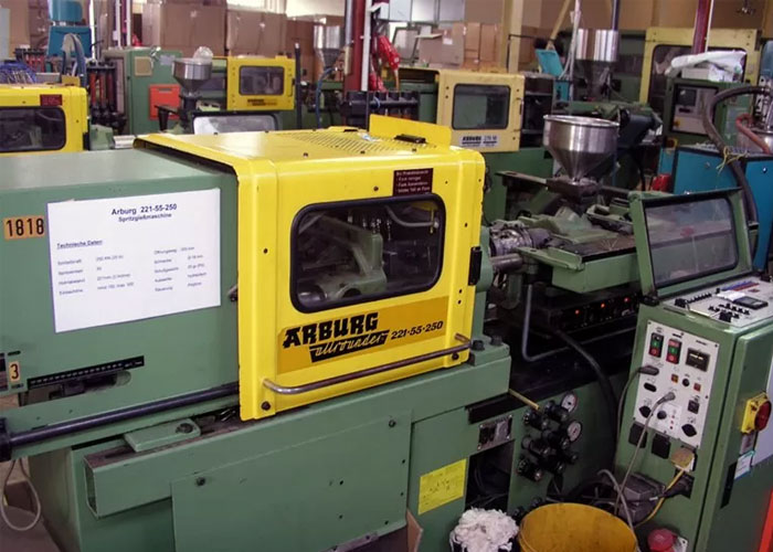 Production Unit