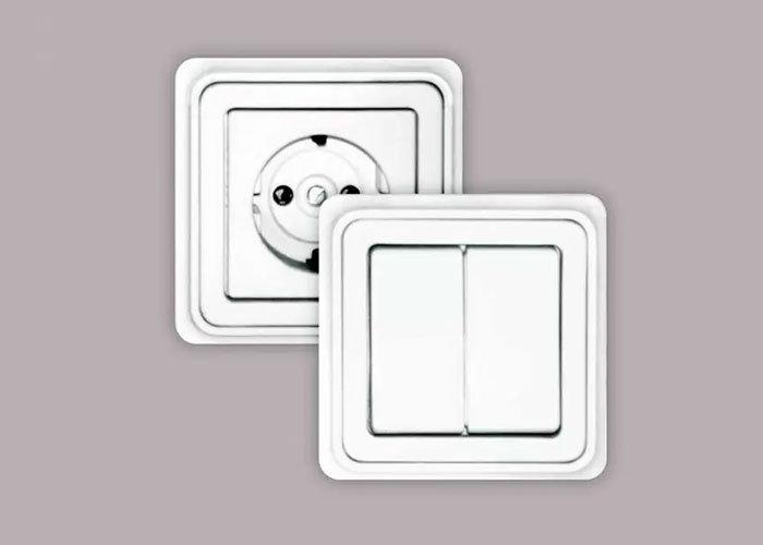 Socket Switch