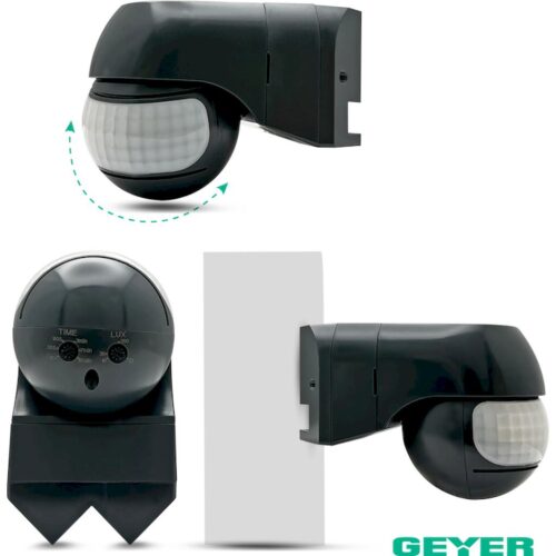 Bewegungsmelder