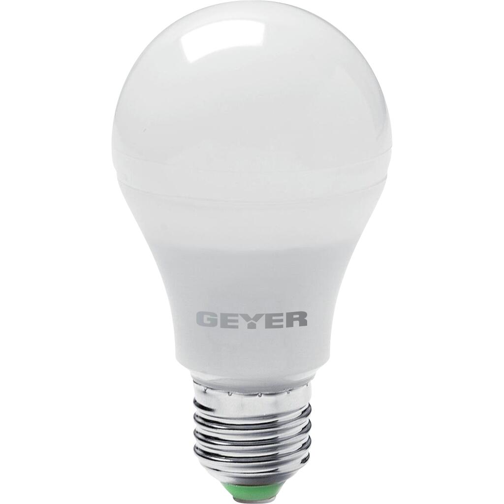 LED-Lampe Klassisch A60 8W E27 6500K 806 lm – Bild 2