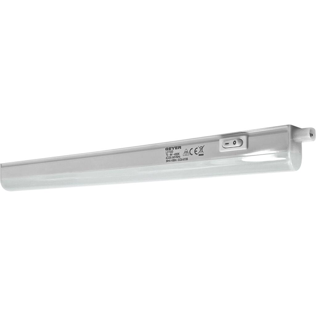 LED-Unterbauleuchte 4W 4000K 480 lm 0.3m – Bild 3
