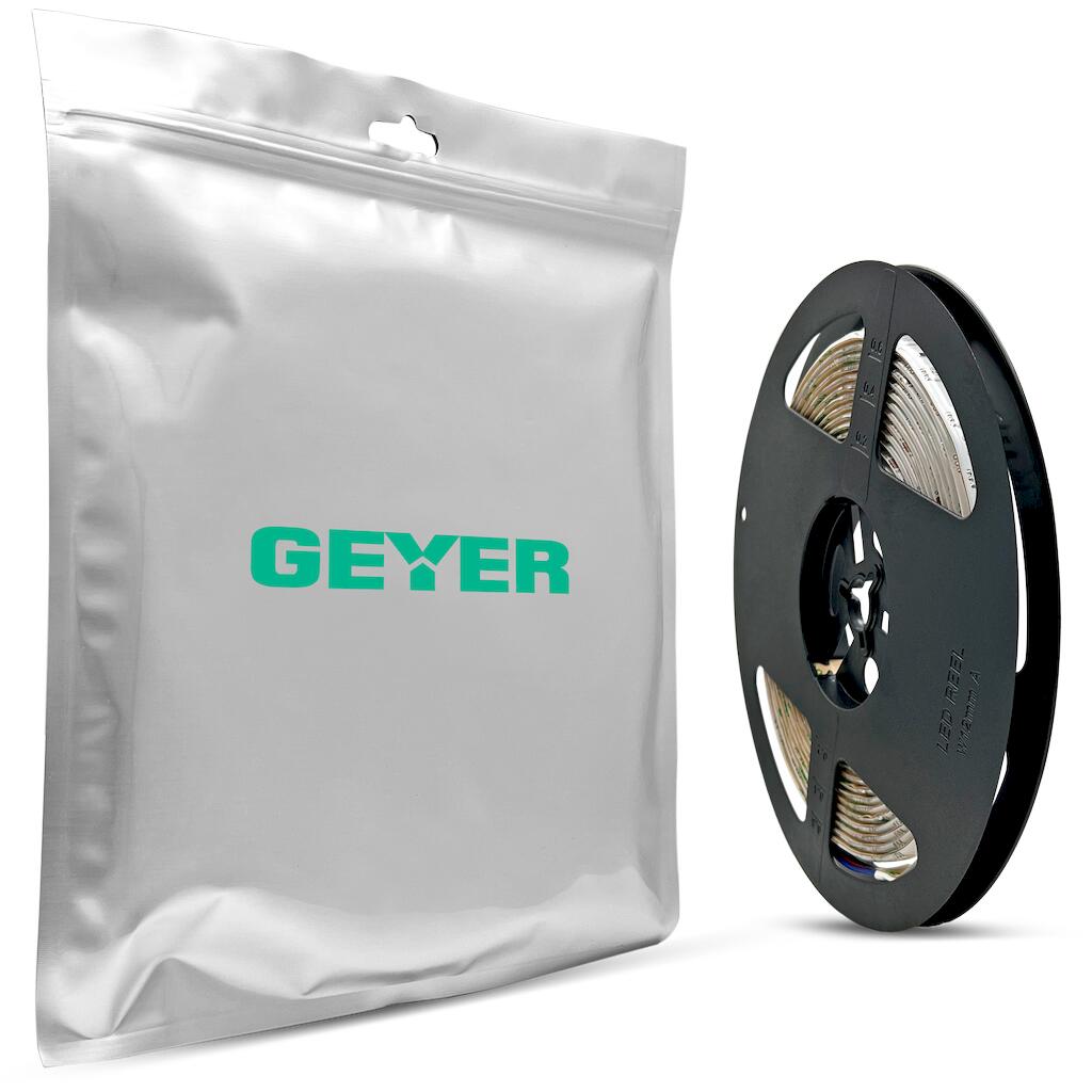LED-Streifen Eco 14.4W 24V RGB IP65 – Bild 3