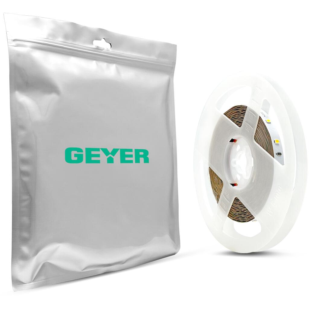 LED-Streifen Eco 7.2W 24V 4000K IP20 – Bild 2