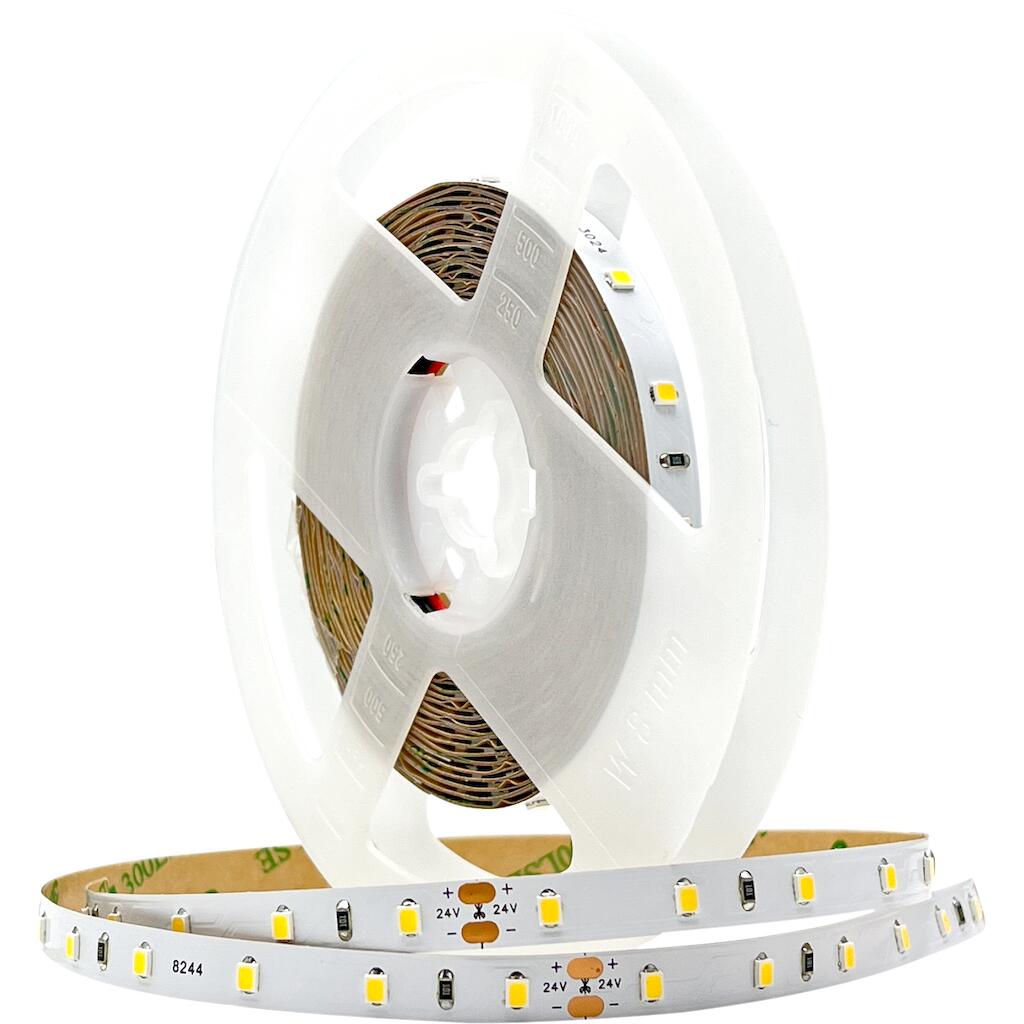 LED-Streifen Eco 7.2W 24V 4000K IP20 – Bild 4