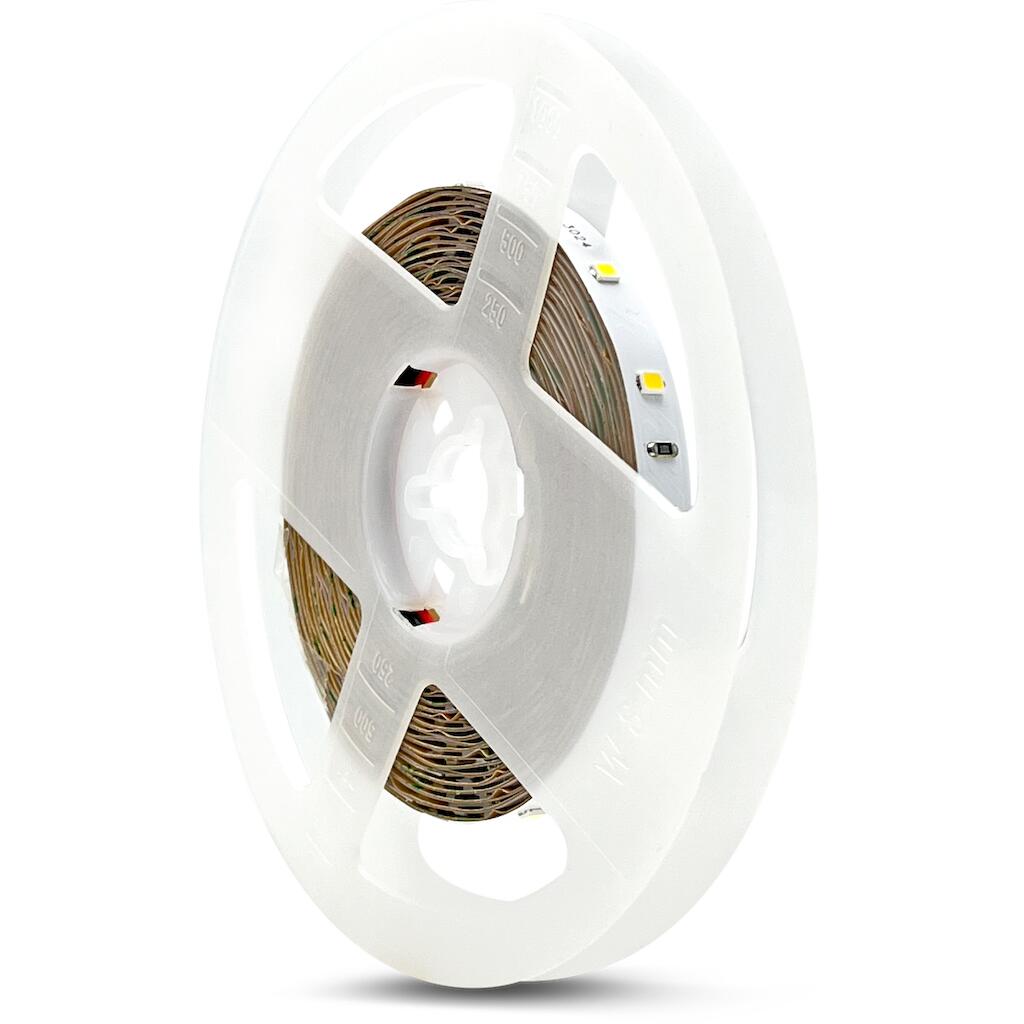 LED-Streifen Eco 7.2W 24V 6500K IP20 – Bild 3