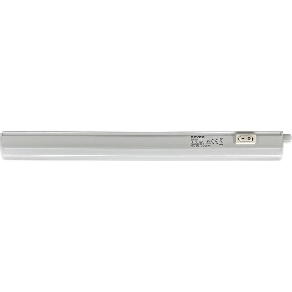 LED-Unterbauleuchte 4W 3000K 460 lm 0.3m – Bild 2