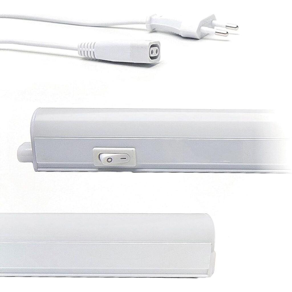 LED-Unterbauleuchte 8W 3000K 920 lm 0.6m – Bild 2