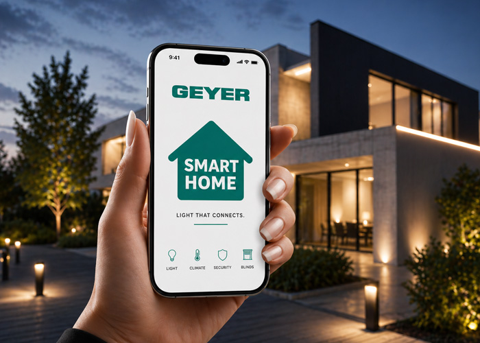 Smart Home