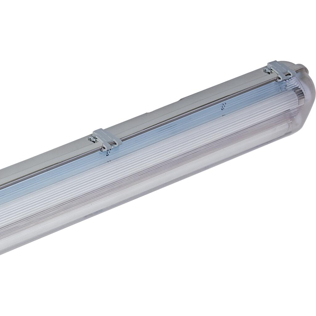 IP65 Gehäuse für LED T8 Röhre 1500 mm – Bild 2