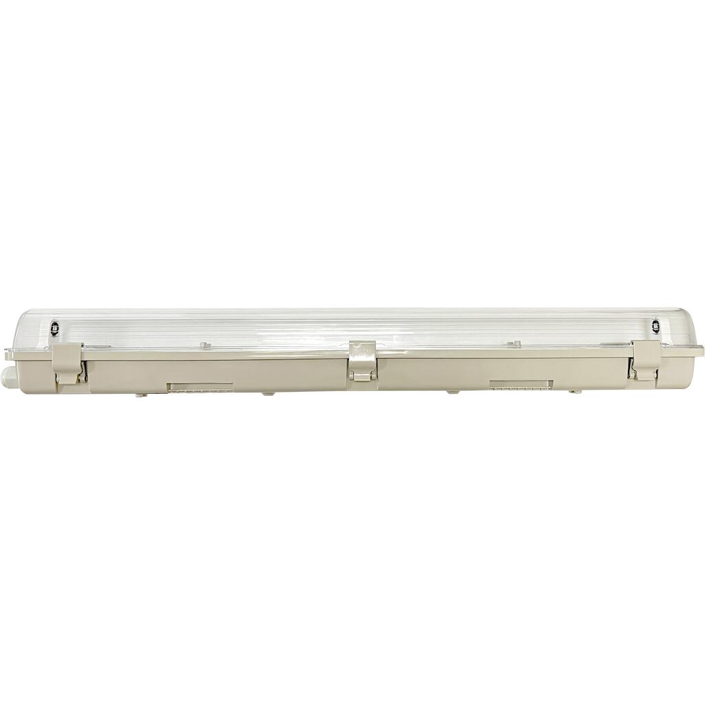 IP65 Gehäuse für LED T8 Röhre 600 mm – Bild 2