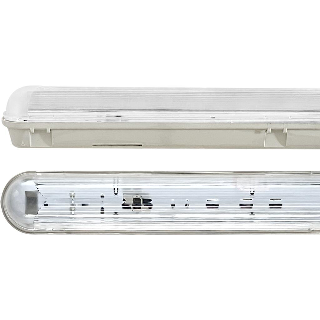 IP65 Gehäuse für LED T8 Röhre 1500 mm – Bild 2