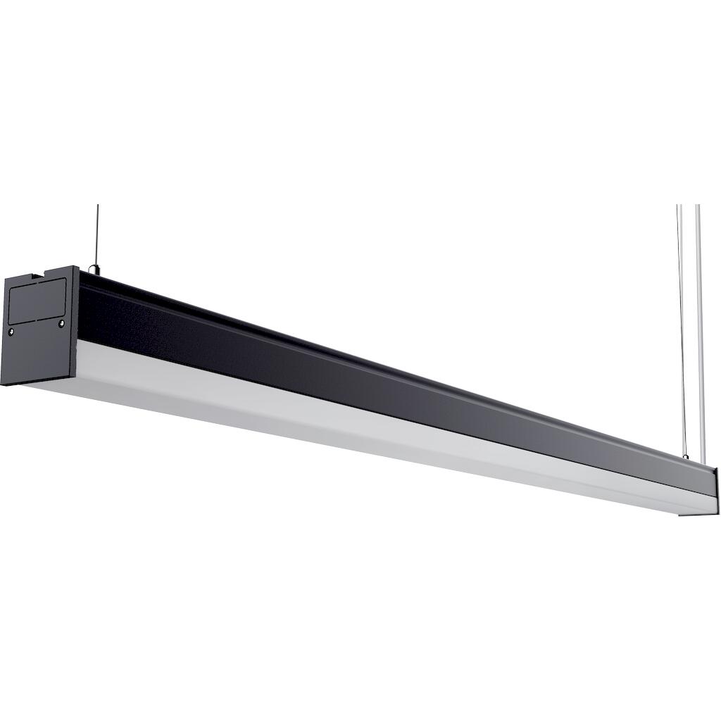 LED Linearleuchte 30W 4000K 3900 lm 1200 mm – Bild 2