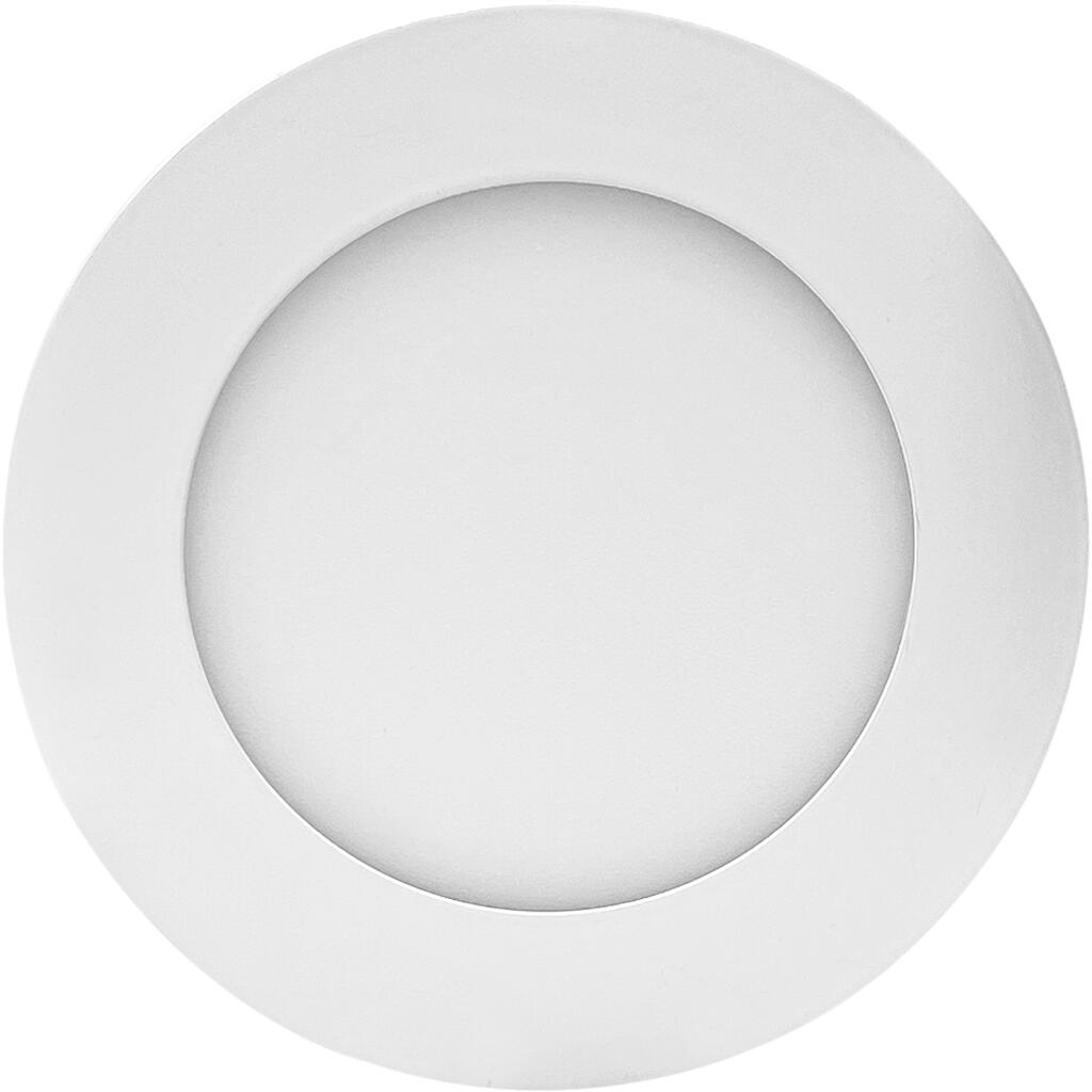 LED Downlight 6W 4000K 380 lm 100 mm – Bild 3